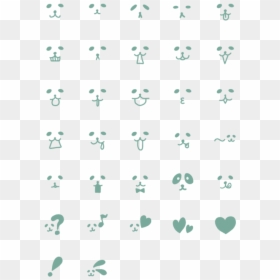 Style, HD Png Download - green emoji png