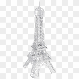 Steeple, HD Png Download - tour eiffel png