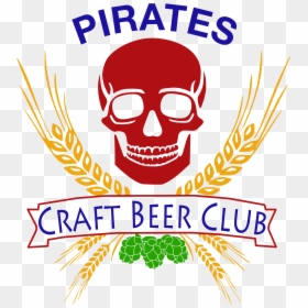 Pirates Rugby Club, HD Png Download - brandy melville stickers png