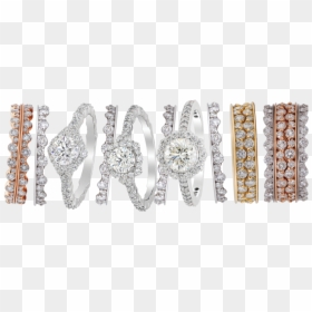 Transparent Diamond Ring Png - Diamond, Png Download - diamond rings png