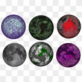 Moon, HD Png Download - astronomy png