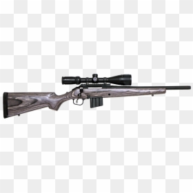 Ruger Am Ar Mag - Sniper Rifle, HD Png Download - mosin nagant png