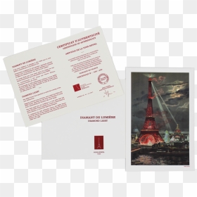 Eiffel Tower, HD Png Download - tour eiffel png