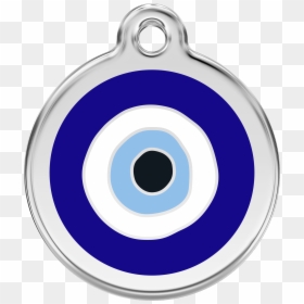 Evil Eye Symbol - Red Dingo American Flag, HD Png Download - eyes .png