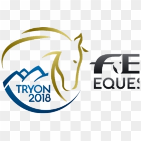 2019 Fei European Reining Championships, HD Png Download - john madden png