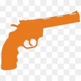 Ranged Weapon, HD Png Download - mosin nagant png