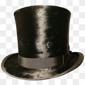 Cylinder, HD Png Download - top hat.png