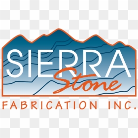 Sierra Stone Fabricator Spotlight By Park Industries - Calligraphy, HD Png Download - flat stone png