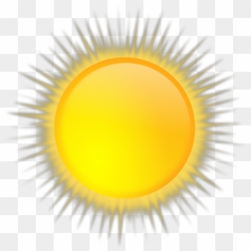 Tipster, HD Png Download - sunny weather png