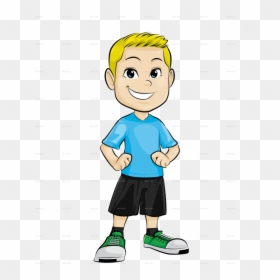 Boy Png File - Boy Clipart Transparent, Png Download - mosin nagant png