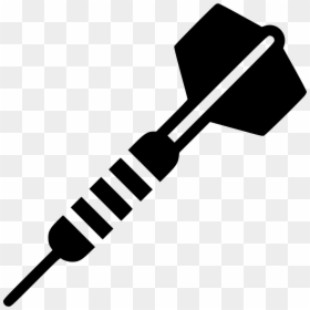 Darts - Free Dart Icon, HD Png Download - darts png