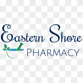 Eastern Shore Pharmacy - Calligraphy, HD Png Download - pharmacist png
