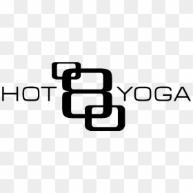 Hot 8 Yoga - Hot 8 Yoga Sherman Oaks, HD Png Download - brandy melville stickers png
