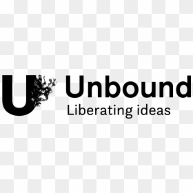 Unbound Publishing, HD Png Download - fancy ampersand png