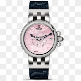 M35700 - 35200 Tudor Fabric, HD Png Download - pink pearl png