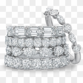 Body Jewelry, HD Png Download - diamond rings png