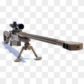 14 5 Mm Sniper Rifle, HD Png Download - mosin nagant png