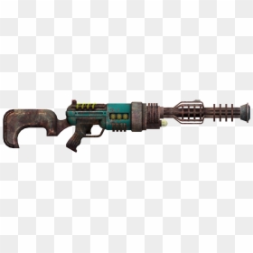 Recharger Rifle, HD Png Download - cod guns png