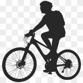 Transparent Cyclist Png - Rocky Mountain Growler 40, Png Download - cycling png
