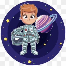 Astronomy Clipart Science Nature, HD Png Download - astronomy png