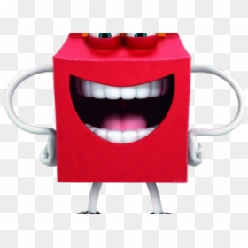 Mcdonalds Clipart Mc Donalds - Mcdonalds Happy Meal Man, HD Png Download - mc donalds png