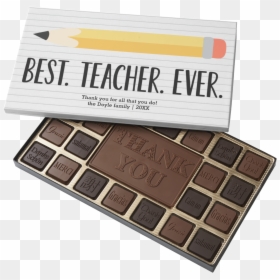 Best Gift Chocolates For Teachers, HD Png Download - brandy melville stickers png
