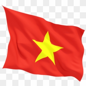 Flag Vietnam Png, Transparent Png - poland flag png