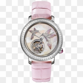 Strap, HD Png Download - pink pearl png