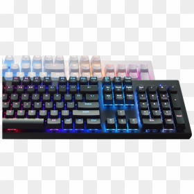 Transparent Keyboard Clipart - Quick Fire Pro, HD Png Download - broken keyboard png