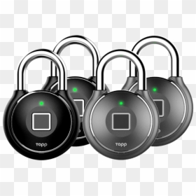 Time Lock, HD Png Download - open lock png