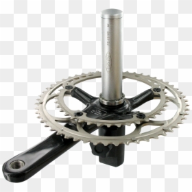 Pedalier Campagnolo Power Torque, HD Png Download - gear .png