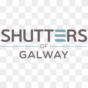Parallel, HD Png Download - shutters png