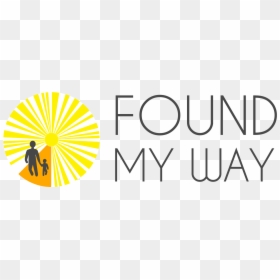 Found My Way Inc - The Eye Clinic Of Texas, HD Png Download - iron sharpens iron png