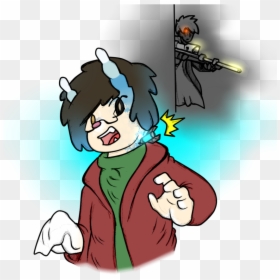 Biotic Darts By Maxsilverfox - Cartoon, HD Png Download - darts png