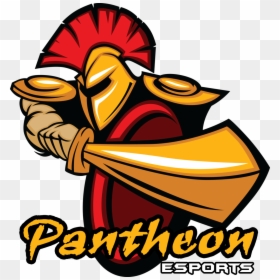 Logo Dream League Soccer 2019, HD Png Download - pantheon png
