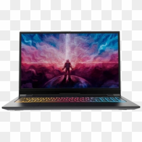 T-book X9s Gaming Laptop - Astronaut In Space Art, HD Png Download - broken keyboard png