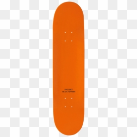 Skateboard Deck, HD Png Download - skateboard side view png