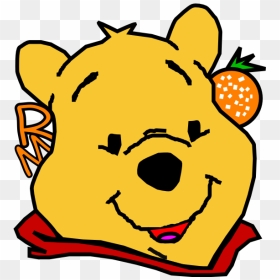 Winnie The Pooh Icon, Hd Png Download , Png Download - Winnie The Pooh Icon, Transparent Png - winnie pooh png