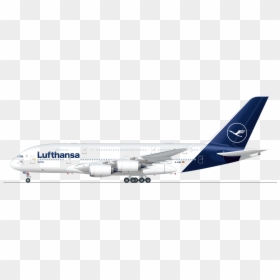 Airbus Industrie A380 800, HD Png Download - airbus png