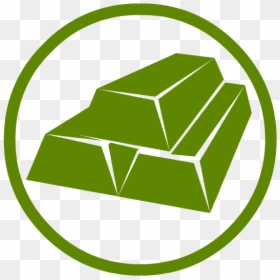 Hf Icon Faction Resou - Raw Material Icon Free Png, Transparent Png - play button .png