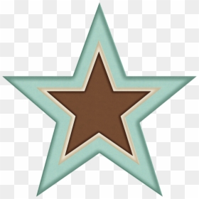 Transparent Bethlehem Star Png - You Get A Golden Star, Png Download - gold star sticker png