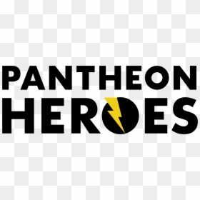 Graphic Design, HD Png Download - pantheon png