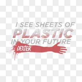 Juniors Dexters Logo Premium Bella T-shirt Dexters - Poster, HD Png Download - dexters lab png