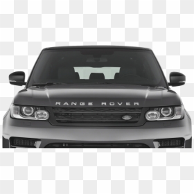 Land Rover Png - Nissan Maxima 2017 Front, Transparent Png - land rover png