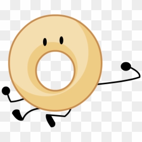 Welcome To Idea Wiki - Object Show Donut, HD Png Download - donut.png