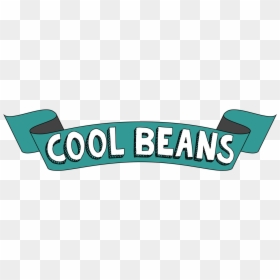 Clip Art Beans Eaterycool Eatery Austin - Cool Beans Png, Transparent Png - cool.png