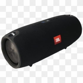 Bluetooth Speakers Png - Jbl Xtreme Speaker, Transparent Png - speakers.png