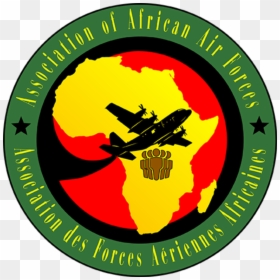 The Current Logo For The Association Of African Air, HD Png Download - chiefs png