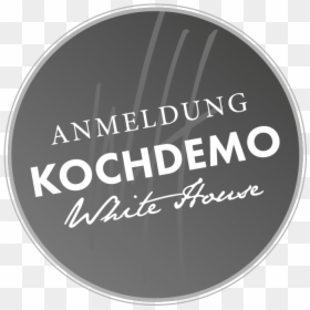 Whitehouse-kochdemo - Cocaine Anonymous, HD Png Download - whitehouse png