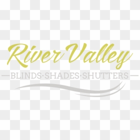 Calligraphy, HD Png Download - shutters png